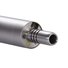 Dental Low Speed Air Motor Handpiece E-generator LED 4 Holes Internal E-type M4