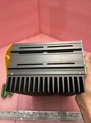 Parker Compax 3 C3S075V4F11 I20 T11 M00