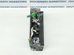 Omron R88D-KN04H-ECT R88DKN04HECT AC Servo Driver 0-240V 3PH 2.6A 0-500.0Hz 400W