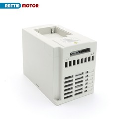 US SHIP】2.2KW 110V VFD Inverter+Air Cooled CNC Spindle Motor ER20 80MM 24000RPM