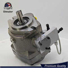 New Hydraulic Pump Piston Pump for PVP3336R2H21 PVP33369R221 Parker Denison