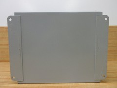 Hoffman A12108CH Junction Box