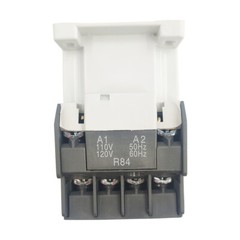 NEW A12-30 AC Contactor 120V coil 12A Contactor A12-30-10-84 3P 1NO