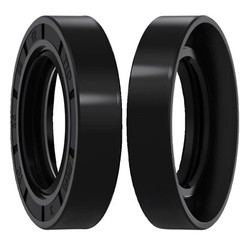 NBR Rotary Shaft Oil Seal /Lip Seal Nitrile 83mm to 94mm Shaft pick your size