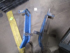 FORD 2000, 4 CYLINDER, FOOT, RUNNING BOARDS, USED ORIGINAL