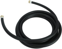 20 Feet (Joint Size 1Inch & 3/4Inch) Fuel Gas Transfer Pump Hose Oil Pump Tub…