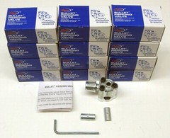 SUPCO Bullet Piercing Valve, 12 Pack of BPV31, 1/4″, 5/16″, 3/8″ Tubing