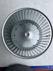 Lau Blower wheels part # 01333201