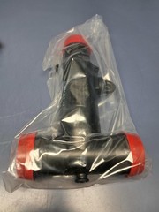 Eaton Cooper BT625FF25A1TCS2 Deadbreak Elbow Kit 16kV 600A – NEW