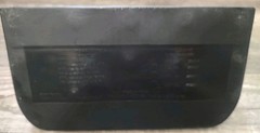 Vintage Swingline Office 3-Hole Puncher Model 350/400 Acco Brands Inc.