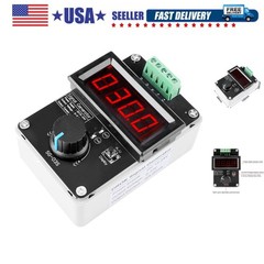 4-20mA Generator, Adjustable Signal Generator, DC 0-10V 0 4-20mA Current Volt…