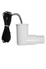 SS2 style Low Voltage Condensate Safety Switch 3/4 PVC Float Switch DIY/HVAC