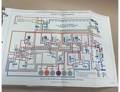 ALLISON TRANSMISSION 3000 SERIES SERVICE AND TROUBLESHOOTING MANUAL