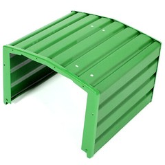 NEW Replacement Grille Powder Coated For John Deere 755 855 955