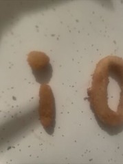 Fortnite I O Onion Ring