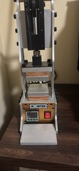 Rositek Dab Press Manual Press 2 Ton