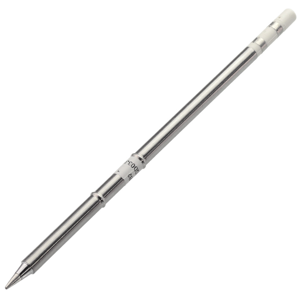 T12 BL ILS KU Series Replace Soldering Iron Tip For HAKKO Handle DIY PCB Repair