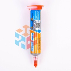 MECHANIC XG-Z40 10cc Syringe Solder Paste Flux Sn63/Pb37 25-45um 10cc Tested