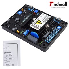 AVR SX460 Automatic Voltage Volt Regulator Replacement For Stamford Generator