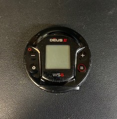 WS6 XP DEUS II Wireless Headphones