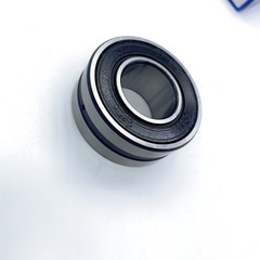 For BS2-2206-2RS/VT143 NEW Steel Spherical Roller Bearing 30x62x25mm