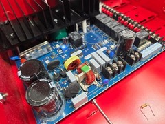 BPS6A | Edwards 6.5A Remote Booster Power Supply New Open Box FAST SHIP!💨✅