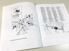 International D236 D282 Diesel Engine Fuel System Service Manual Shop Repair