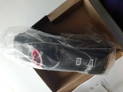 GENUINE HONEYWELL PAPR STARTER KIT, HEPA,DECON PA701HED