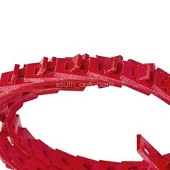 Type B Link V-Belt 5/8 Inch x 5ft B/5L Adjustable Length Drive Belt US