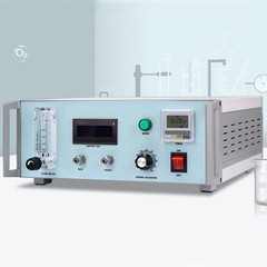 3G/h 5G/h 7G/h 10G/h Lab Ozone Generator Ozone Therapy Machine
