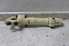Ingersoll Rand 93LA1 1-11/16 In Bore Diameter 2-1/2 In Stroke Length Air Digger