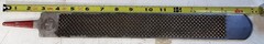 Used Horse Rasps/Files/Farrier Rasp- Set of 5