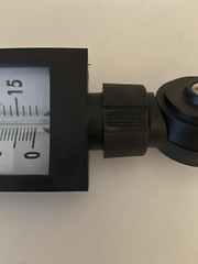 Winters Industrial Thermometer 0 – 120 Degrees Fahrenheit 3/4″ TIW01LF READ