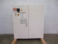 Rittal Industrial Control Panel Enclosure 30 Amp Breaker Switch 43″ x 47″ x 16″