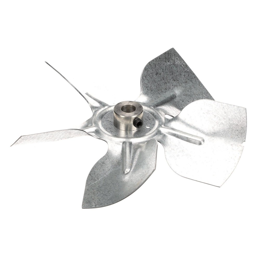 Southern Pride 8 Fan Blade (1/2 Bore) Spx-300 532004 – Free Shipping + Geniune