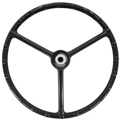 Steering Wheel For New Holland Tractor 1100 1300 1500 1700 2-Cyl 1979-1982