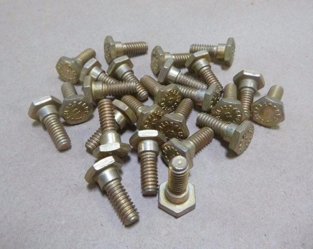 5/16″ SHOULDER x 3/4″ LENGTH x 1/4″-20 HEX HEAD SHOULDER BOLTS (25pcs.)