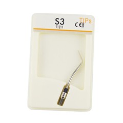 Dental Ultrasonic Scaling Endo Perio Tips S1 S2 S3 A40 For NSK/KAVO Air Scaler