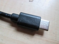 DC-DC Step Down Converter USB-C 12V to 5V 3 Amps 15 Watts Sealed #E60AE