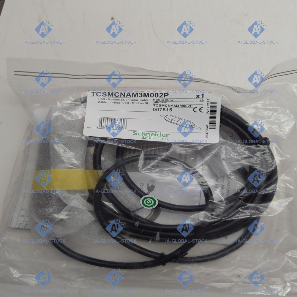 1PC NEW Schneider TCSMCNAM3M002P Fast Shipping High Quality