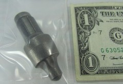 New Genuine Bobcat Carbide Tipped Tooth Bits Wheel Saw, Planer, Trencher 7024421