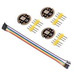 3PCS INMP441 Omnidirectional Microphone Module I2S Interface MEMS High Precision