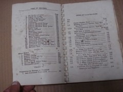 1944 Packard Marine Engine 4M-2500 Types W8 through W17 Operating Manual