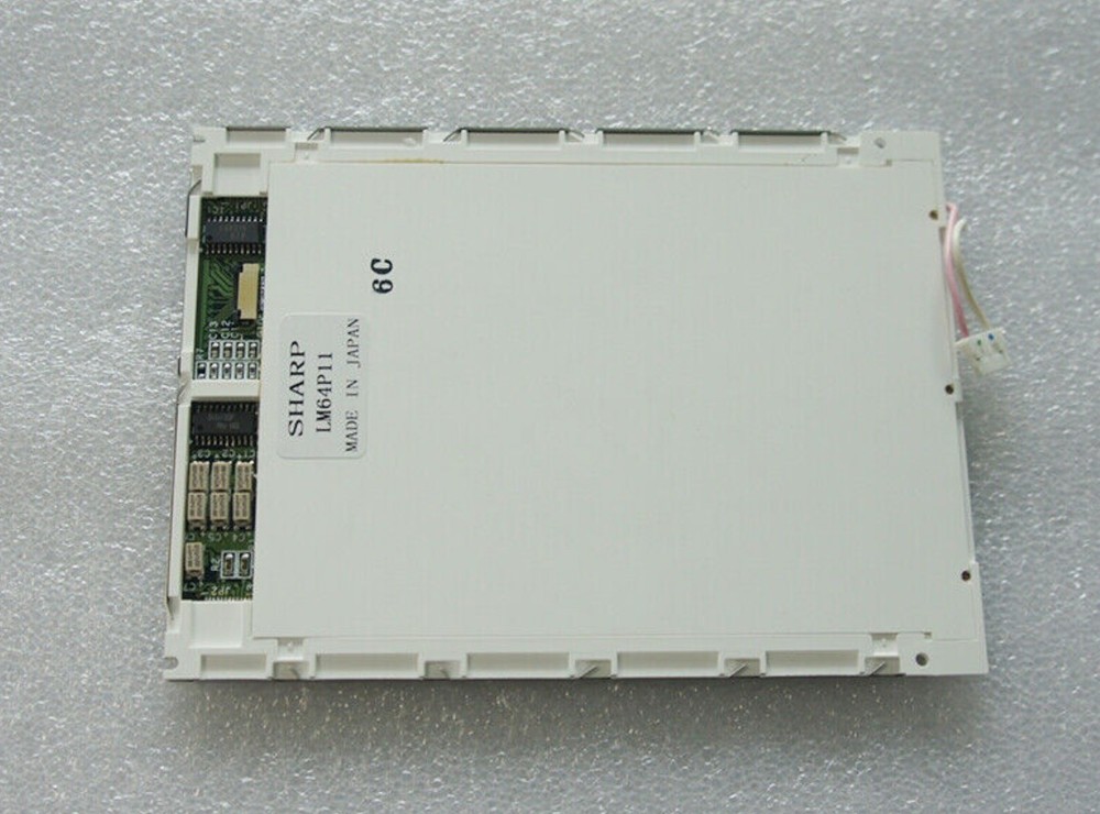6″ inch LM64P11 LCD Screen Display Panel for *kk