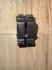 FEDERAL PACIFIC FPE NA240 STAB-LOK CIRCUIT BREAKER 40 AMP 2-POLE 120/240 VAC