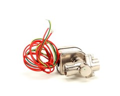 Henny Penny Valve-Solenoid 120V, 60Hz 17121 – Genuine OEM Replacement Part