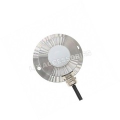 SM9561M 4-20MA 0-200000LUX Light Sensor Detector Brightness Transmitter Probe