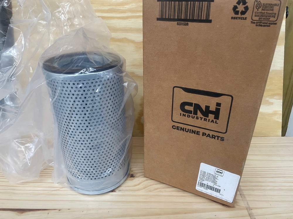 31RF-10550 CNH OEM Hydraulic Filter