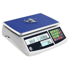 Counting Scale (30Kg/66Lb, 0.1G), G/Kg/Lb, Coin Scale, Precision Electronic Gram