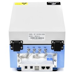 TOJOIN Small Manual 5G RF Shield Box/RF Chamber/RF Enclosures MS2014
